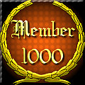 Member 1000